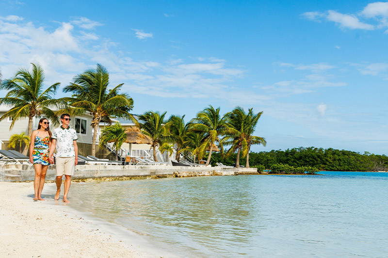 Best Private Islands in Belize for the Holidays